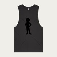BARNARD TANK TEE Thumbnail