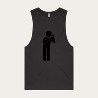 BARNARD TANK TEE Thumbnail