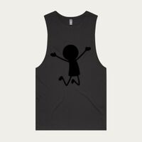 BARNARD TANK TEE Thumbnail