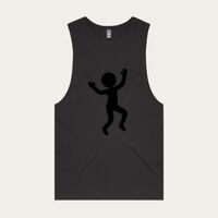 BARNARD TANK TEE Thumbnail
