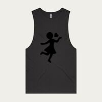 BARNARD TANK TEE Thumbnail