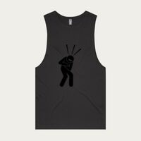 BARNARD TANK TEE Thumbnail