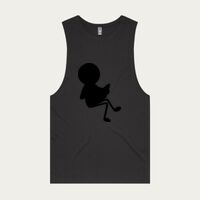 BARNARD TANK TEE Thumbnail