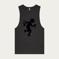 BARNARD TANK TEE Thumbnail