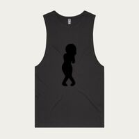 BARNARD TANK TEE Thumbnail
