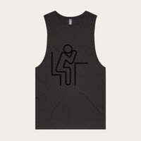 BARNARD TANK TEE Thumbnail