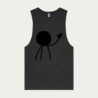 BARNARD TANK TEE Thumbnail