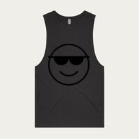 BARNARD TANK TEE Thumbnail