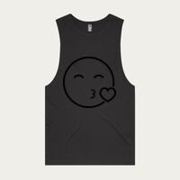 BARNARD TANK TEE Thumbnail