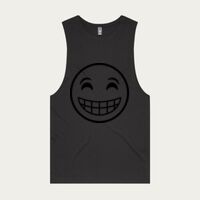BARNARD TANK TEE Thumbnail