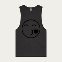 BARNARD TANK TEE Thumbnail
