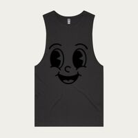 BARNARD TANK TEE Thumbnail