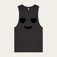 BARNARD TANK TEE Thumbnail