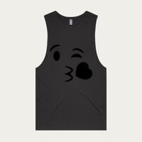 BARNARD TANK TEE Thumbnail