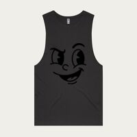 BARNARD TANK TEE Thumbnail