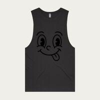 BARNARD TANK TEE Thumbnail