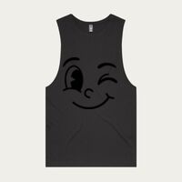 BARNARD TANK TEE Thumbnail