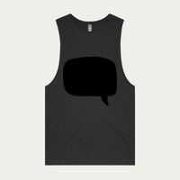 BARNARD TANK TEE Thumbnail