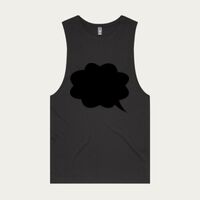 BARNARD TANK TEE Thumbnail