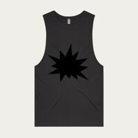 BARNARD TANK TEE Thumbnail