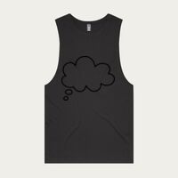 BARNARD TANK TEE Thumbnail