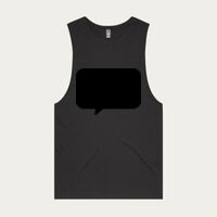 BARNARD TANK TEE Thumbnail