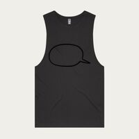 BARNARD TANK TEE Thumbnail