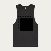 BARNARD TANK TEE Thumbnail