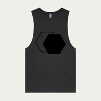BARNARD TANK TEE Thumbnail