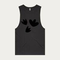 BARNARD TANK TEE Thumbnail