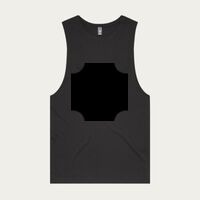 BARNARD TANK TEE Thumbnail