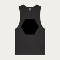 BARNARD TANK TEE Thumbnail
