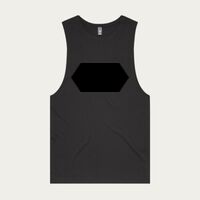 BARNARD TANK TEE Thumbnail