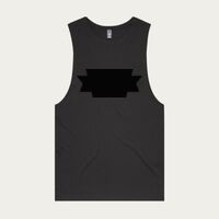 BARNARD TANK TEE Thumbnail