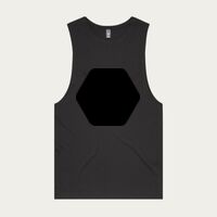 BARNARD TANK TEE Thumbnail