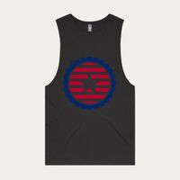 BARNARD TANK TEE Thumbnail