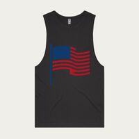 BARNARD TANK TEE Thumbnail