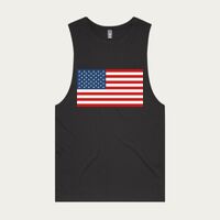 BARNARD TANK TEE Thumbnail