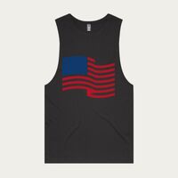 BARNARD TANK TEE Thumbnail
