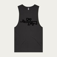 BARNARD TANK TEE Thumbnail