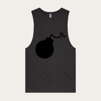 BARNARD TANK TEE Thumbnail