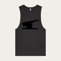 BARNARD TANK TEE Thumbnail