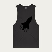 BARNARD TANK TEE Thumbnail