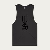 BARNARD TANK TEE Thumbnail