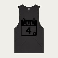 BARNARD TANK TEE Thumbnail