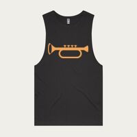 BARNARD TANK TEE Thumbnail