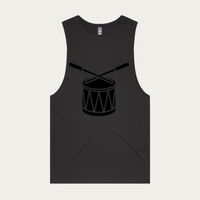 BARNARD TANK TEE Thumbnail