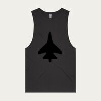 BARNARD TANK TEE Thumbnail