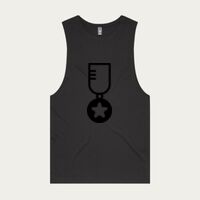 BARNARD TANK TEE Thumbnail