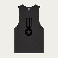 BARNARD TANK TEE Thumbnail